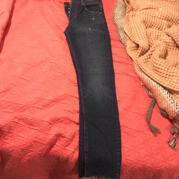 Levi’s 501 - Picture 4 of 5